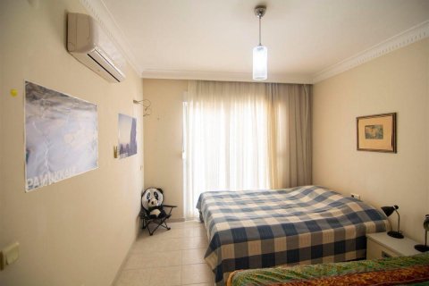 پنت هاس در  Oba ، ترکیه 135 متر مربع.  شماره 208605 - 9