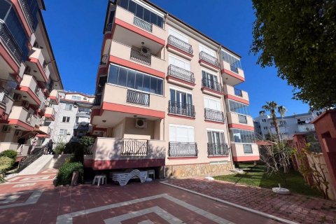 پنت هاس در  Oba ، ترکیه 135 متر مربع.  شماره 208605 - 1