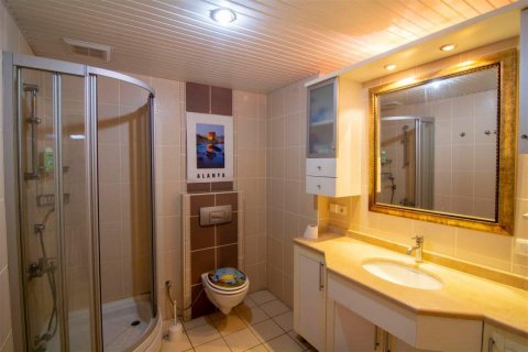 پنت هاس در  Oba ، ترکیه 135 متر مربع.  شماره 208605 - 8