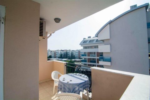 پنت هاس در  Oba ، ترکیه 135 متر مربع.  شماره 208605 - 6