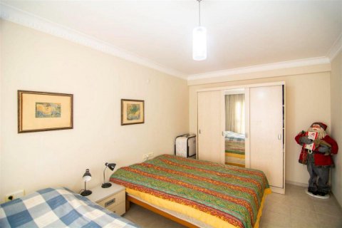 پنت هاس در  Oba ، ترکیه 135 متر مربع.  شماره 208605 - 11