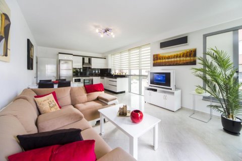 Lejlighed  i Oba, Antalya, Tyrkiet Nr. 208603 - 15