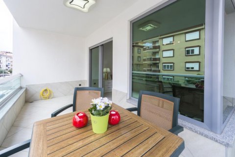 Lejlighed  i Oba, Antalya, Tyrkiet Nr. 208603 - 19