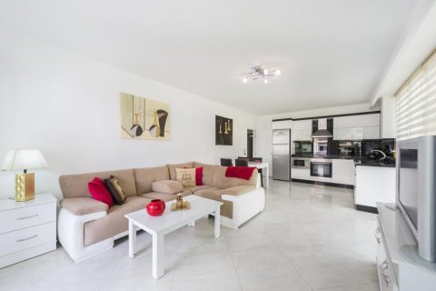 Lejlighed  i Oba, Antalya, Tyrkiet Nr. 208603 - 16