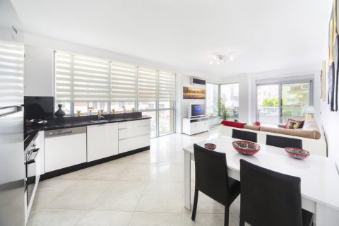 Lejlighed  i Oba, Antalya, Tyrkiet Nr. 208603 - 12