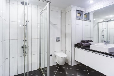 Lejlighed  i Oba, Antalya, Tyrkiet Nr. 208603 - 26