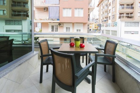 Lejlighed  i Oba, Antalya, Tyrkiet Nr. 208603 - 18