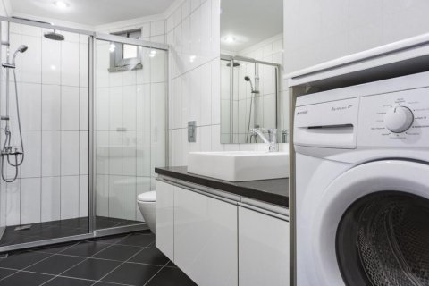 Lejlighed  i Oba, Antalya, Tyrkiet Nr. 208603 - 22