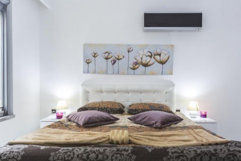 Lejlighed  i Oba, Antalya, Tyrkiet Nr. 208603 - 24