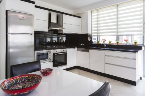 Lejlighed  i Oba, Antalya, Tyrkiet Nr. 208603 - 13