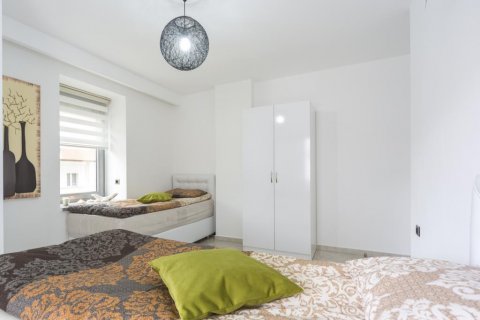 Lejlighed  i Oba, Antalya, Tyrkiet Nr. 208603 - 21