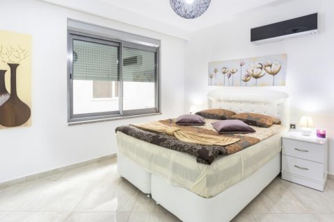 Lejlighed  i Oba, Antalya, Tyrkiet Nr. 208603 - 23