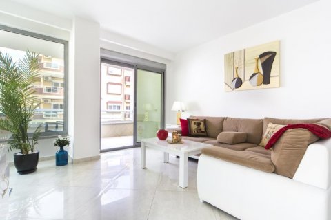 Lejlighed  i Oba, Antalya, Tyrkiet Nr. 208603 - 14