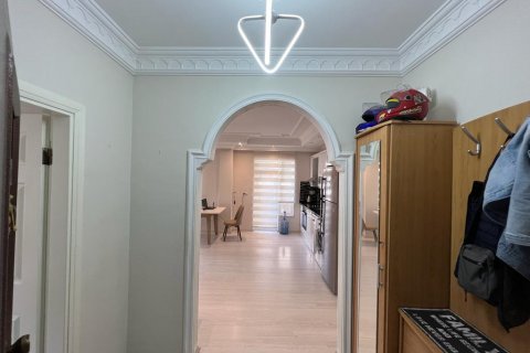 Apartment for sale  in Mahmutlar, Antalya, Turkey, 110m2, No. 208606 – photo 5