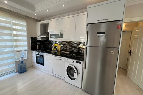 Apartment for sale  in Mahmutlar, Antalya, Turkey, 110m2, No. 208606 – photo 9