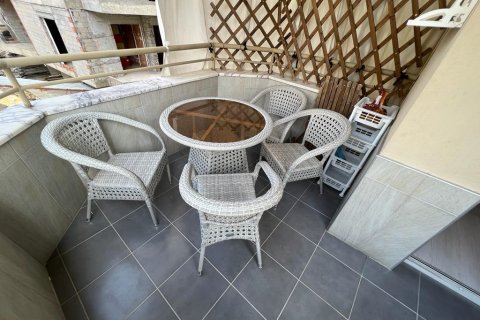 Apartment for sale  in Mahmutlar, Antalya, Turkey, 110m2, No. 208606 – photo 11