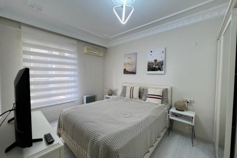 Apartment for sale  in Mahmutlar, Antalya, Turkey, 110m2, No. 208606 – photo 18