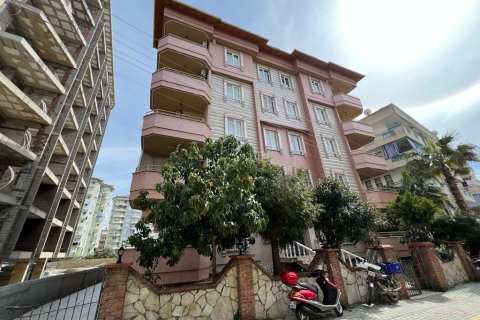 Apartment for sale  in Mahmutlar, Antalya, Turkey, 110m2, No. 208606 – photo 2