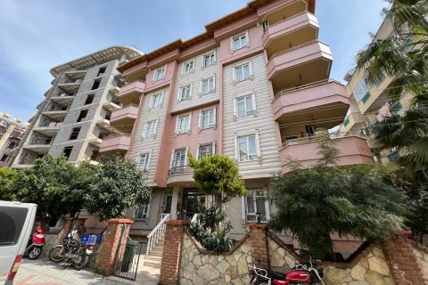 Apartment for sale  in Mahmutlar, Antalya, Turkey, 110m2, No. 208606 – photo 1