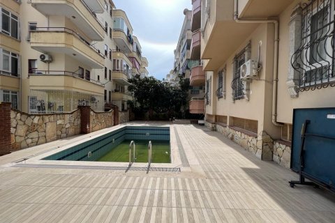 Apartment for sale  in Mahmutlar, Antalya, Turkey, 110m2, No. 208606 – photo 3