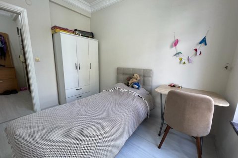 Apartment for sale  in Mahmutlar, Antalya, Turkey, 110m2, No. 208606 – photo 17