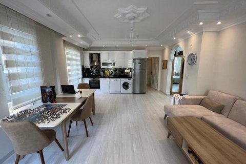 Apartment for sale  in Mahmutlar, Antalya, Turkey, 110m2, No. 208606 – photo 6