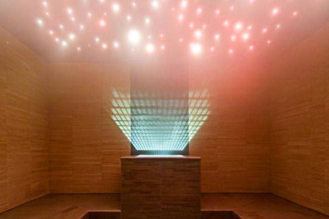 Продажа квартиры  в Аланье, Анталье, Турция 2 комн., 50м2, №208608 – фото 14