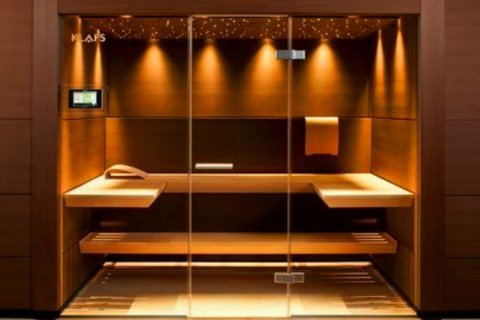 Продажа квартиры  в Аланье, Анталье, Турция 2 комн., 50м2, №208608 – фото 11