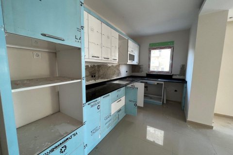 آپارتمان در  Mahmutlar ، ترکیه 125 متر مربع.  شماره 208604 - 4