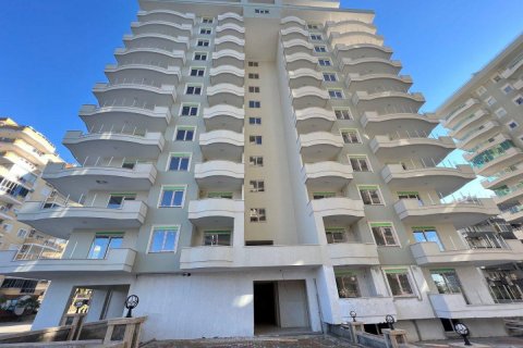 آپارتمان در  Mahmutlar ، ترکیه 125 متر مربع.  شماره 208604 - 1