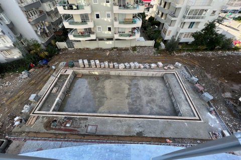 آپارتمان در  Mahmutlar ، ترکیه 125 متر مربع.  شماره 208604 - 2