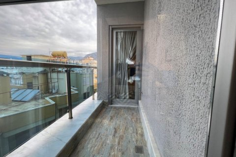 Продажа квартиры  в Махмутларе, Анталье, Турция 3 комн., 100м2, №208607 – фото 19