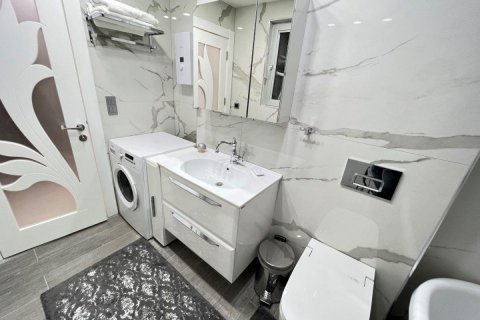 Продажа квартиры  в Махмутларе, Анталье, Турция 3 комн., 100м2, №208607 – фото 18