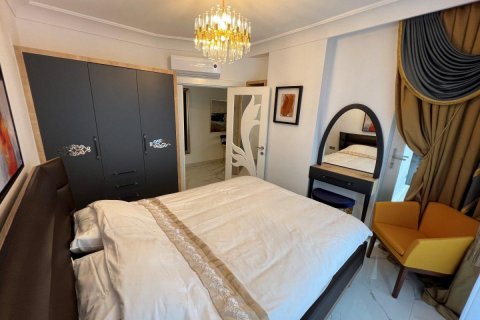 Продажа квартиры  в Махмутларе, Анталье, Турция 3 комн., 100м2, №208607 – фото 15