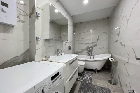 Продажа квартиры  в Махмутларе, Анталье, Турция 3 комн., 100м2, №208607 – фото 17