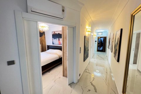 Продажа квартиры  в Махмутларе, Анталье, Турция 3 комн., 100м2, №208607 – фото 14