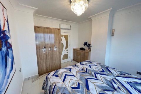 Продажа квартиры  в Махмутларе, Анталье, Турция 3 комн., 100м2, №208607 – фото 12