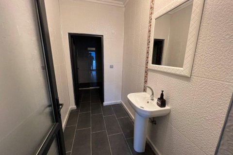 Продажа квартиры  в Махмутларе, Анталье, Турция 3 комн., 100м2, №208607 – фото 29