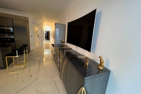 Продажа квартиры  в Махмутларе, Анталье, Турция 3 комн., 100м2, №208607 – фото 7