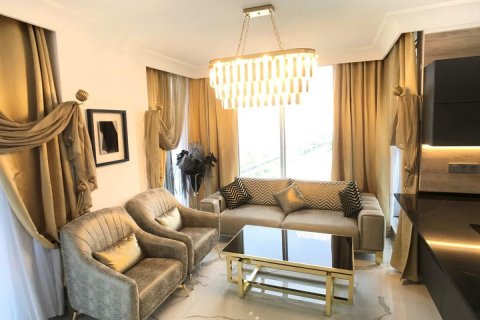 Продажа квартиры  в Махмутларе, Анталье, Турция 3 комн., 100м2, №208607 – фото 4