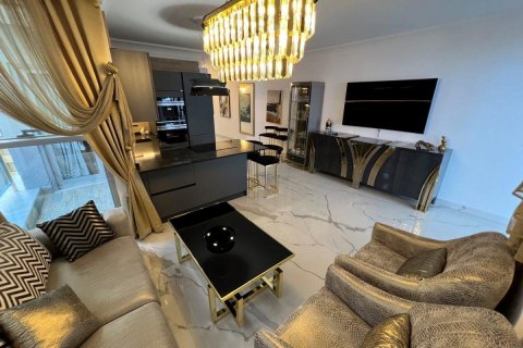 Продажа квартиры  в Махмутларе, Анталье, Турция 3 комн., 100м2, №208607 – фото 1