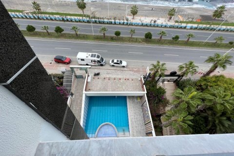 Продажа квартиры  в Махмутларе, Анталье, Турция 3 комн., 100м2, №208607 – фото 24