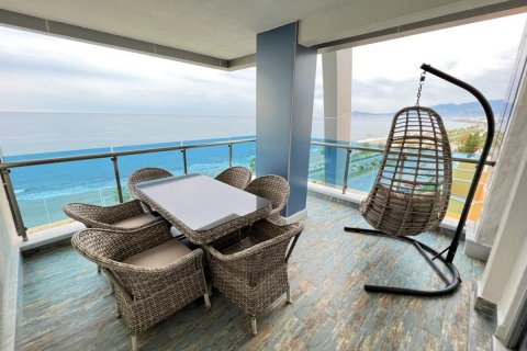 Продажа квартиры  в Махмутларе, Анталье, Турция 3 комн., 100м2, №208607 – фото 21