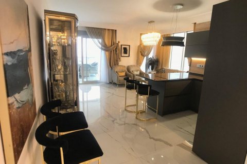 Продажа квартиры  в Махмутларе, Анталье, Турция 3 комн., 100м2, №208607 – фото 3