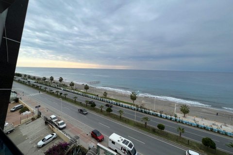 Продажа квартиры  в Махмутларе, Анталье, Турция 3 комн., 100м2, №208607 – фото 20