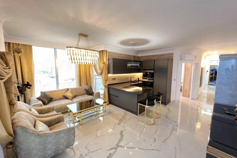 Продажа квартиры  в Махмутларе, Анталье, Турция 3 комн., 100м2, №208607 – фото 2