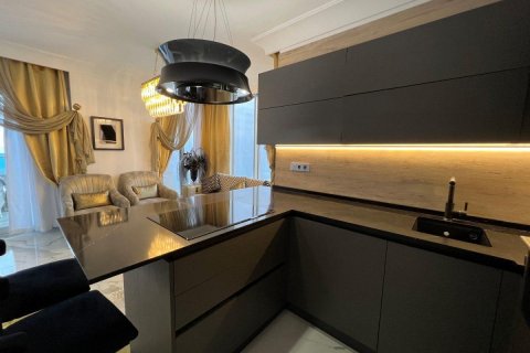 Продажа квартиры  в Махмутларе, Анталье, Турция 3 комн., 100м2, №208607 – фото 5