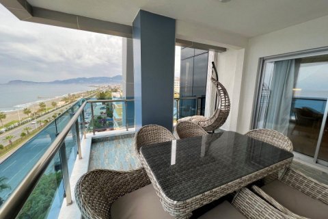 Продажа квартиры  в Махмутларе, Анталье, Турция 3 комн., 100м2, №208607 – фото 22