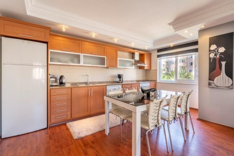 Продажа квартиры  в Оба, Анталье, Турция 3 комн., 110м2, №208609 – фото 20