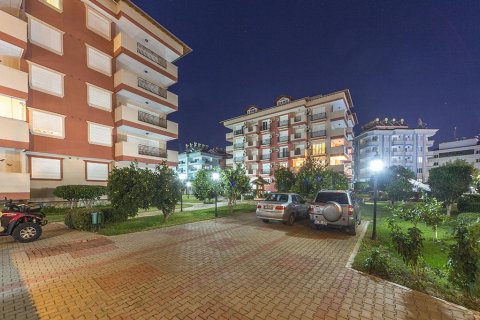 Продажа квартиры  в Оба, Анталье, Турция 3 комн., 110м2, №208609 – фото 12